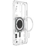 Spigen Ultra Hybrid Mag MagSafe case for Samsung Galaxy S26 Ultra Neo One - imagine 4