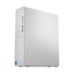 Lenovo IdeaCentre Tower 08IRH9 Intel® Core™ i7 i7-13620H 32 GB DDR5-SDRAM 1 TB SSD NoOS SFF PC Grey - imagine 10