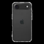 Tactical TPU Plyo Kryt pro Apple iPhone Air Transparent