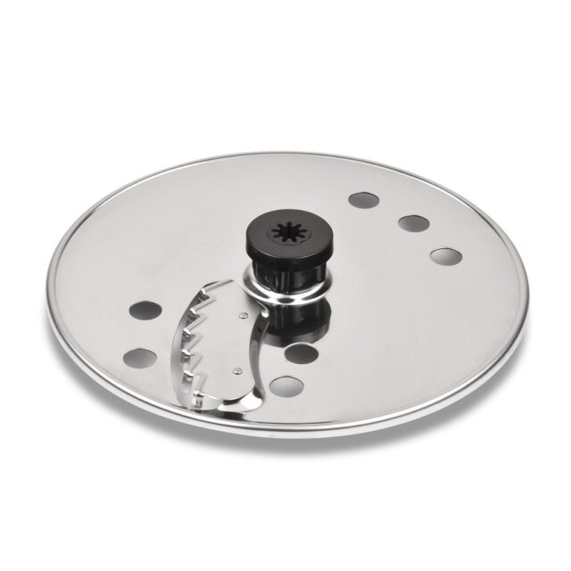 G3 Ferrari G20099 food processor 1000 W 3 L Transparent  White - imagine 6