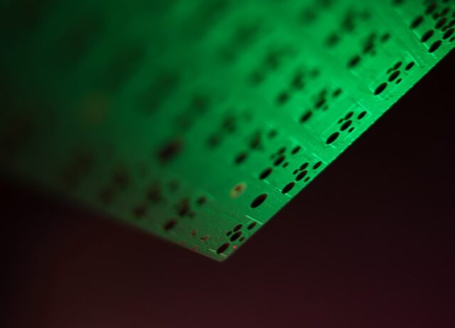 Ducky One 3 TKL keyboard Gaming USB QWERTY English Yellow - imagine 10