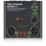 Behringer MIC500USB audio preamplifier - imagine 5