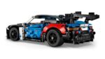 LEGO TECHNIC 42226 BMW M4 GT3 EVO Race Car - imagine 6