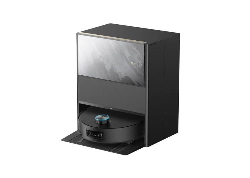 cps-70702e37859881cd076b89d1509e9fbe-2026-03-30-07-11-18 Dreame Aqua10 Ultra Track Complete Black - imagine 1