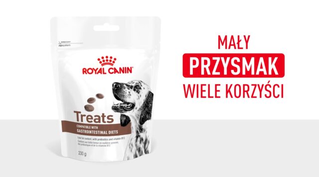 ROYAL CANIN Dog Gastrointestinal Treats - dog treat - 230g - imagine 10