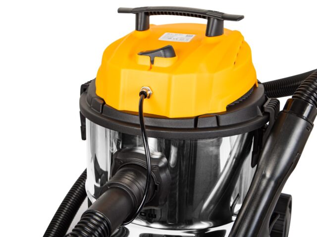 BLOW WDC2300 washing vacuum cleaner - imagine 5