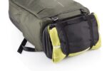 XD DESIGN BACKPACK BOBBY EXPLORE NAVY P/N: P705.915 - imagine 4