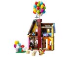 LEGO DISNEY 43217  UP  HOUSE - imagine 8