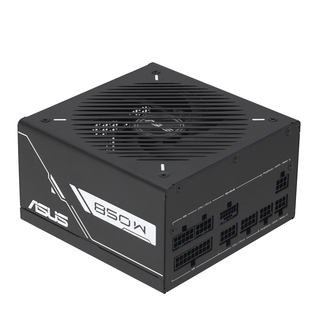 cps-708c5183ec005ec14479ae1afd7e708e-2026-03-31-09-26-51 ASUS Prime -850G power supply unit 850 W 20+4 pin ATX ATX Black - imagine 1