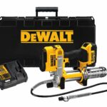 DeWALT DCGG571M1 power grease gun