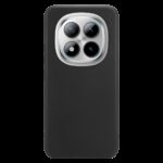 Tactical TPU Kryt pro Xiaomi Redmi Note 15 Pro+ Black