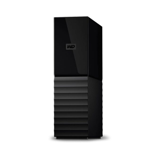 External HDD USB3 16TB - imagine 6