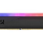 Goodram IRDM RGB DDR5 IRG-64D5L32S/32GDC memory module 32 GB 2 x 16 GB 6400 MHz