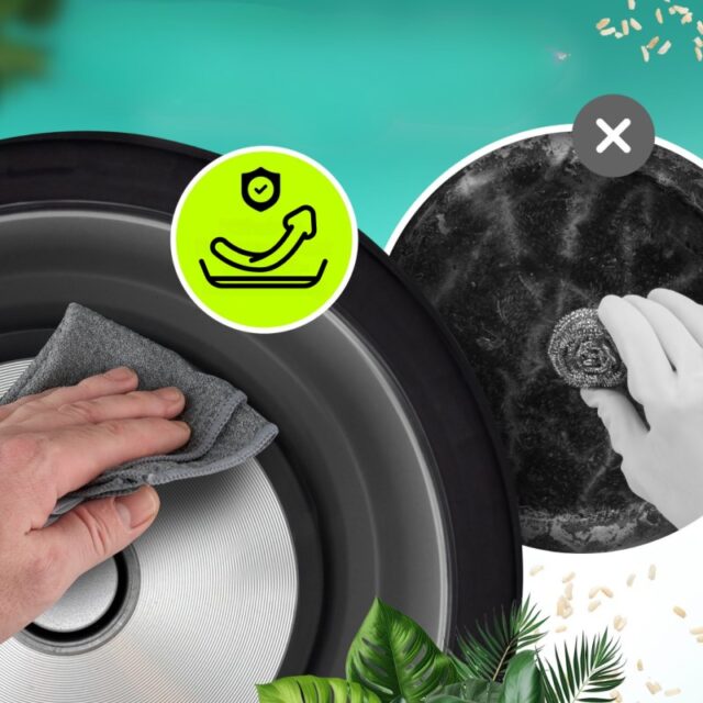 Urządzenie do gotowania ryżu PC-RK 1285 PROFICOOK - imagine 10