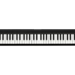 Korg MICROKEY 2 61 - control keypad