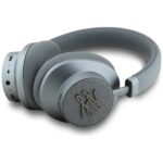 Headphones Karl Lagerfeld Grained Initials Bluetooth ANC gray - imagine 2