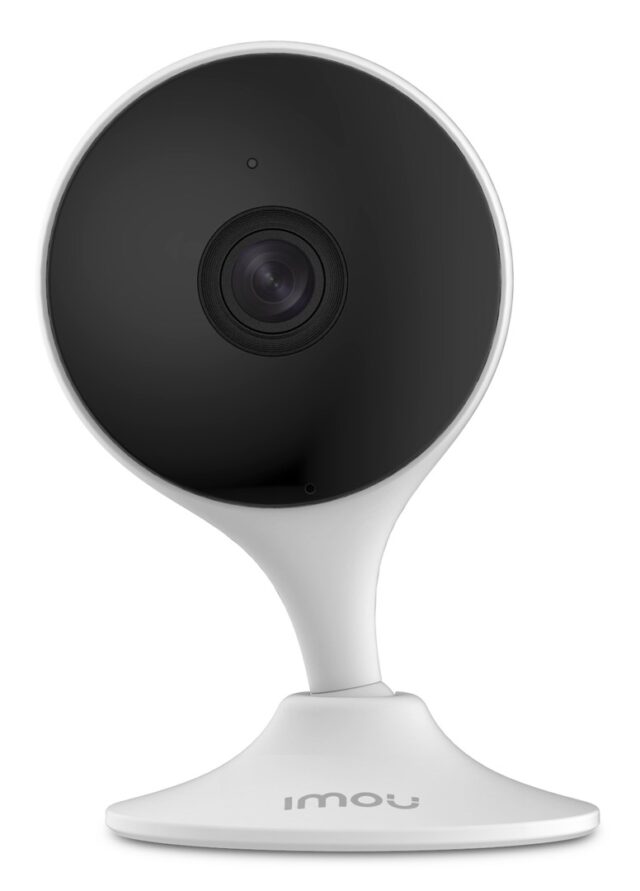 Imou Cue 2 3MP IP security camera Indoor 2304 x 1296 pixels Desk/Wall - imagine 3