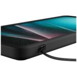 Spigen Ultra Hybrid Mag MagSafe case for Samsung Galaxy S26 Ultra frost black - imagine 6