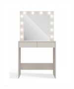 Marina T+ 2S+L dressing table set  colour: KASHMIR - imagine 2