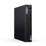 Lenovo ThinkCentre M70q G5 Tiny i5-13400T 16/512 WLAN Windows 11 Pro - imagine 2