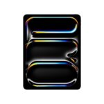 Apple iPad 13-inch Pro Wi-Fi 512GB with standard glass - Space Black