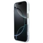 Case Karl Lagerfeld IML K Head Logo      MagSafe for iPhone 17 transparent - imagine 5