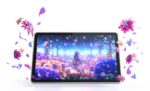 Lenovo Tab Mediatek 64 GB 25.6 cm (10.1 ) 4 GB Wi-Fi 5 (802.11ac) Android 14 Grey - imagine 10