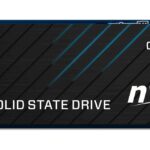 PNY CS2230 500 GB M.2 PCI Express 3.0 NVMe 3D NAND