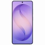 EF-CS948CTE Samsung Clear Magnetický Kryt pro Galaxy S26 Ultra Transparent - imagine 3