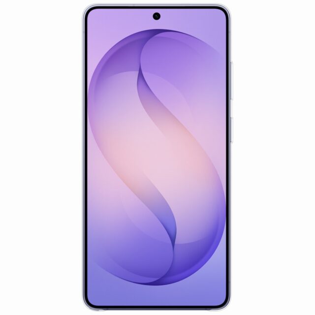 EF-CS948CTE Samsung Clear Magnetický Kryt pro Galaxy S26 Ultra Transparent - imagine 3