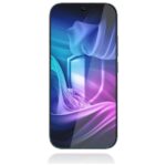 Matte protective film 3MK Silky Matt Pro for Xiaomi 17 - imagine 5