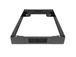 BASE/PLINTH FOR FLOOR-STANDING CABINETS 600X800 19  (FF01 & FF02) BLACK LANBERG - imagine 2
