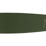 Easy Camp Kestrel Mat Single 5.0 cm Single mattress Green Unisex