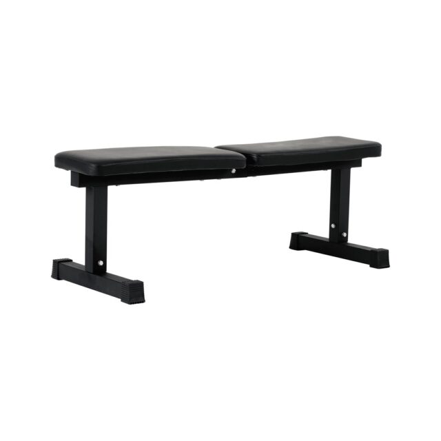 REBEL ACTIVE Straight training bench - imagine 4