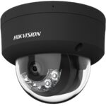 Hikvision Pro Series with AcuSense DS-2CD2163G2-LIS2U(2.8MM)(BLACK) security camera Dome IP security camera Indoor & outdoor 3200 x 1800 pixels Ceiling/wall - imagine 2