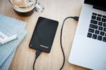 Intenso 2 5  Memory Case external hard drive 4000 GB Black - imagine 5