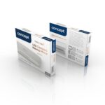 Lusterko kosmetyczne z diodą LED białe KZ2010 CONCEPT - imagine 7