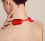EMS neck and nape muscle massager EMS NECK MASSAGER MT6534 - imagine 6