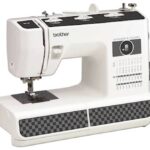Sewing machine Brother Brother HF37