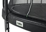 Trampoline Salta Premium Edition 427 cm black - imagine 3