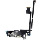 iPhone 12 Pro Max Flex Kabel vč. Dobíjecího Konektoru Silver