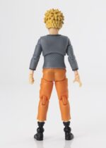 ULTIMATE LEGENDS NARUTO - NARUTO FINAL VALLEY - imagine 6