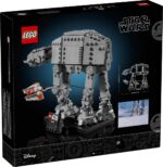 LEGO STAR WARS 75440 AT-AT - imagine 2