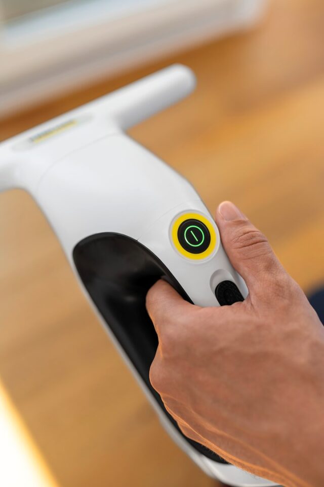 Myjka do okien KARCHER WV 2 Universal Care - 1.633-671.0 - imagine 7