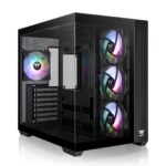 Case Thermaltake View 380 TG ARGB