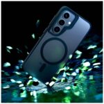 Etui 3MK Satin Armor MagCase do Samsung  Galaxy S26 - imagine 6