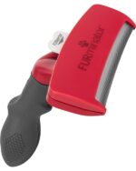 FURminator - furminator for short-haired dogs - XL