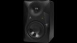 Active Speaker Mackie MR524 - 1.0 channels - Wired - XLR/6.3mm/RCA - 30 W - 45 - 20000 Hz - Black - imagine 5