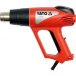 Yato YT-82293 heat gun - imagine 9