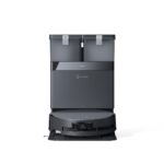 Ecovacs Deebot X8 Omni Black